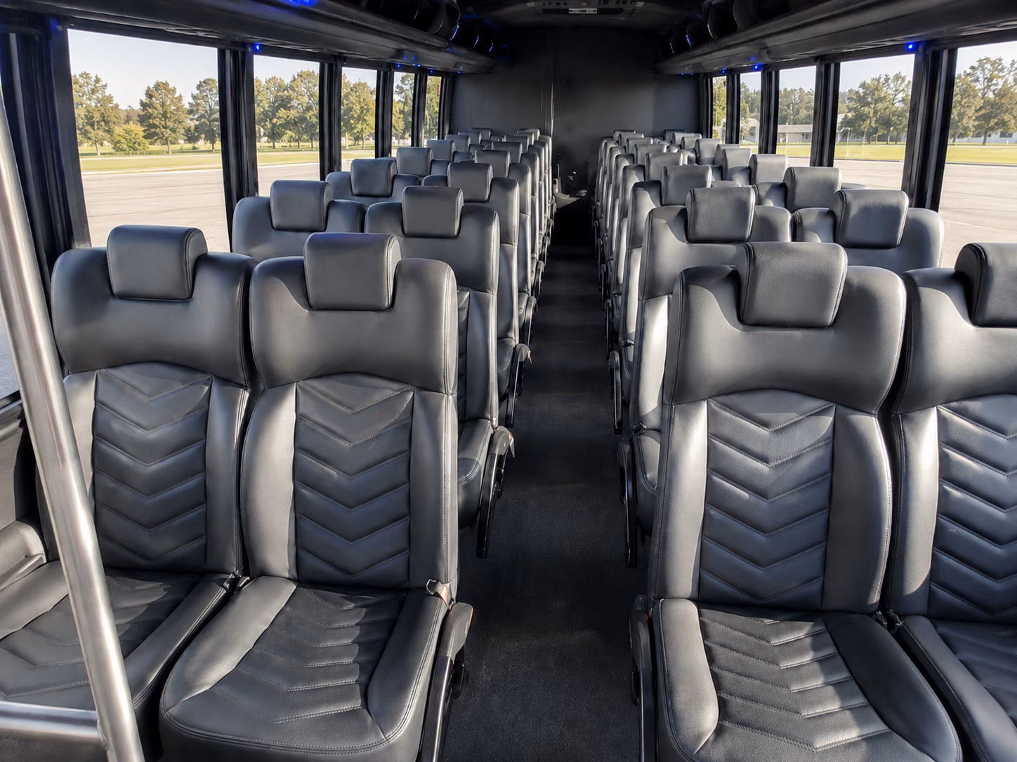 bachelor and bachelorette party bus rentals in tyler texas