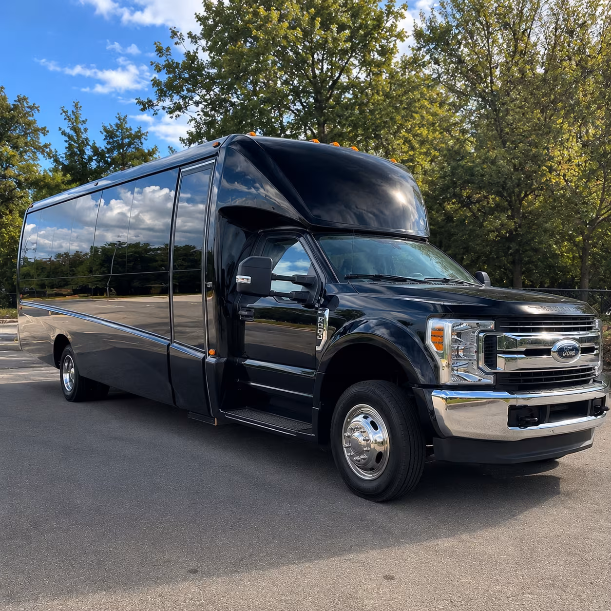 book a bus early tyler prom season fills fast every spring