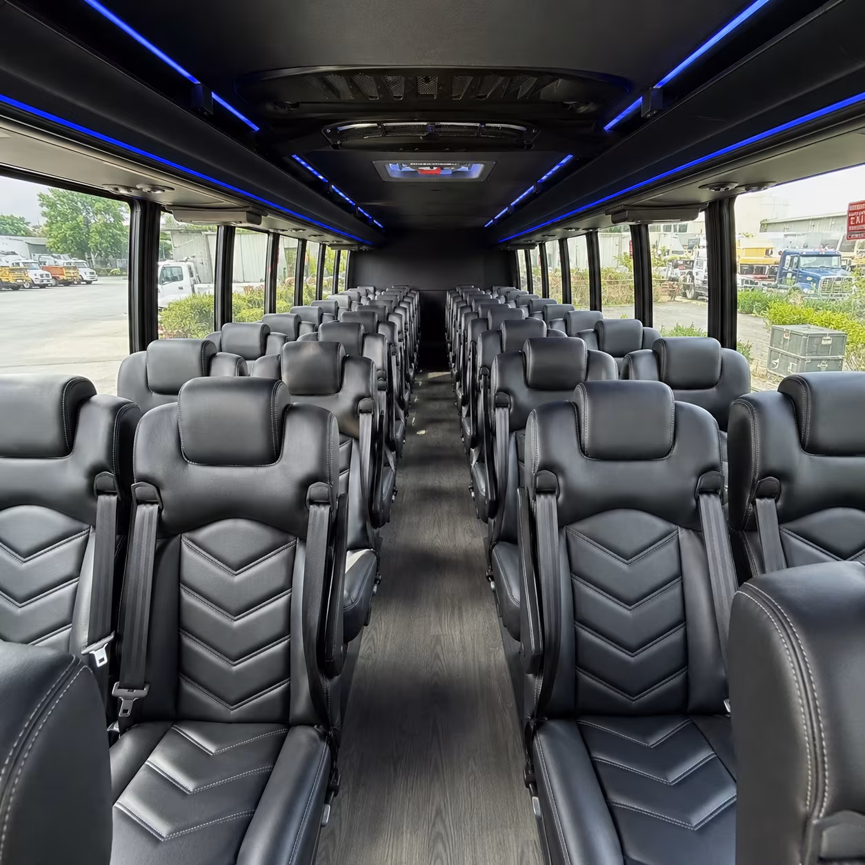 brewery and winery tour buses for mixed itineraries around tyler