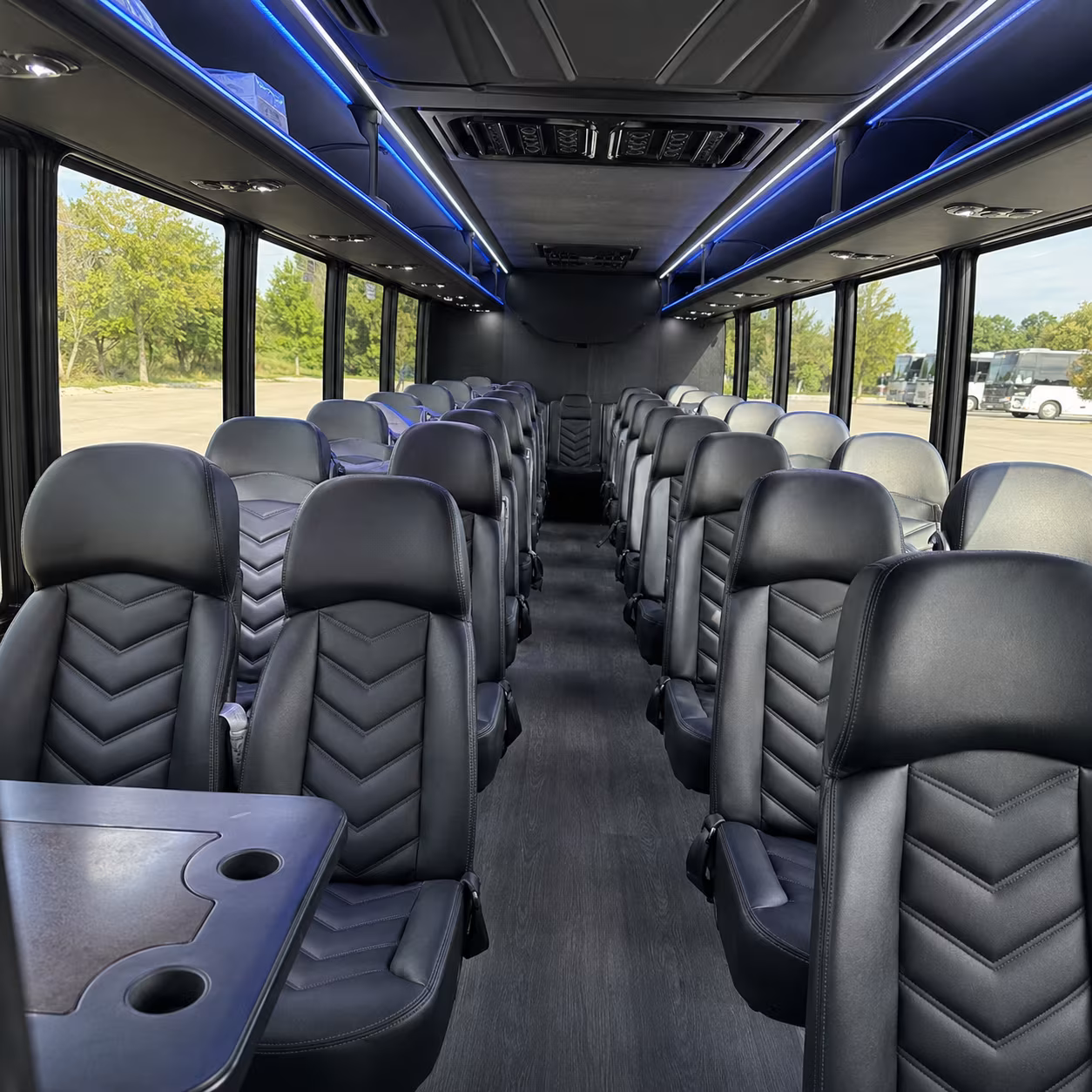 can i book a one way a round trip or a multi day package in tyler texas