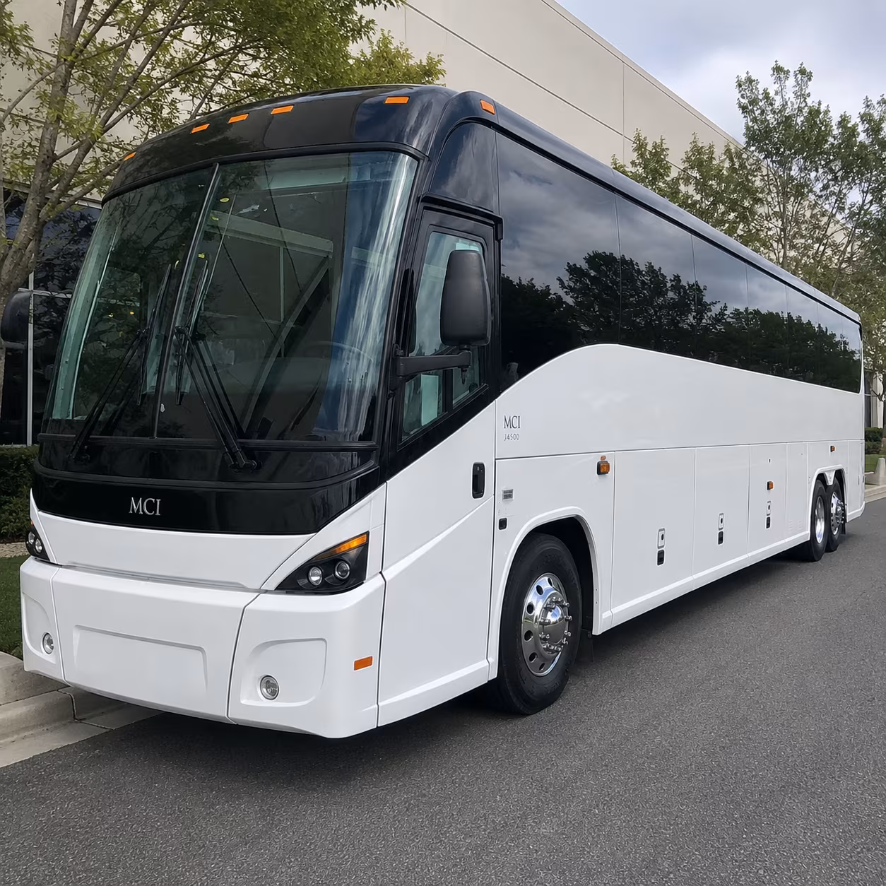 charter bus transfers from tyler to dallas fort worth international airport