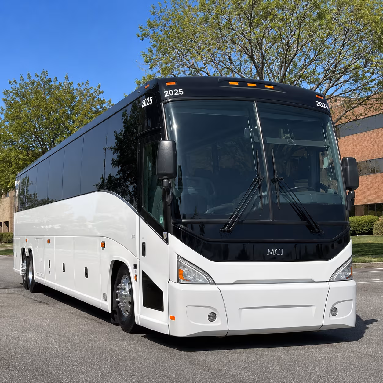 charter buses for corporate wine tour events and team outings near tyler