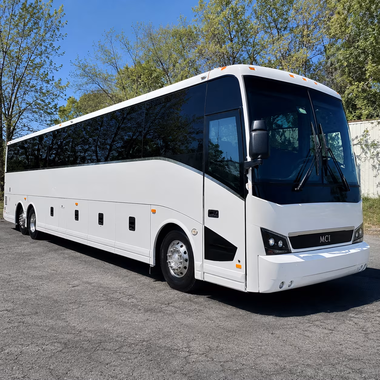 charter buses to texas state railroad and east texas day trips