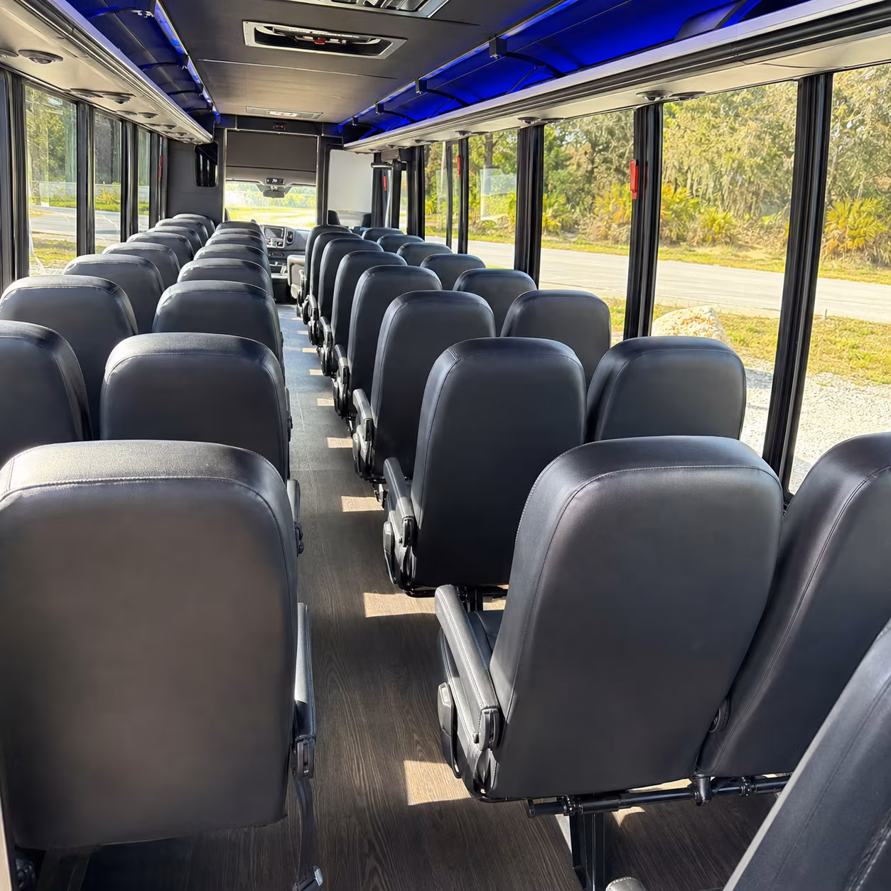 does the date or day of the week change what a bus costs in tyler texas