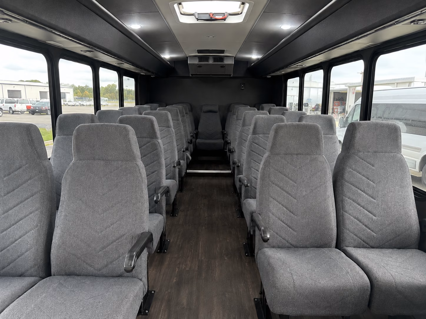 fan buses to dallas cowboys and rangers games from tyler