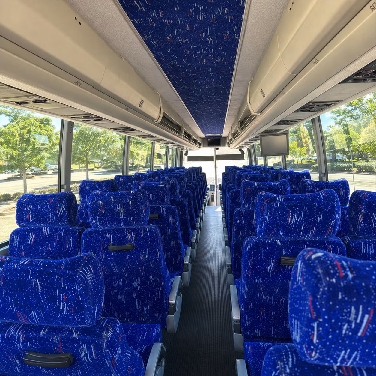 find the perfect transportation for your next church religious group 2