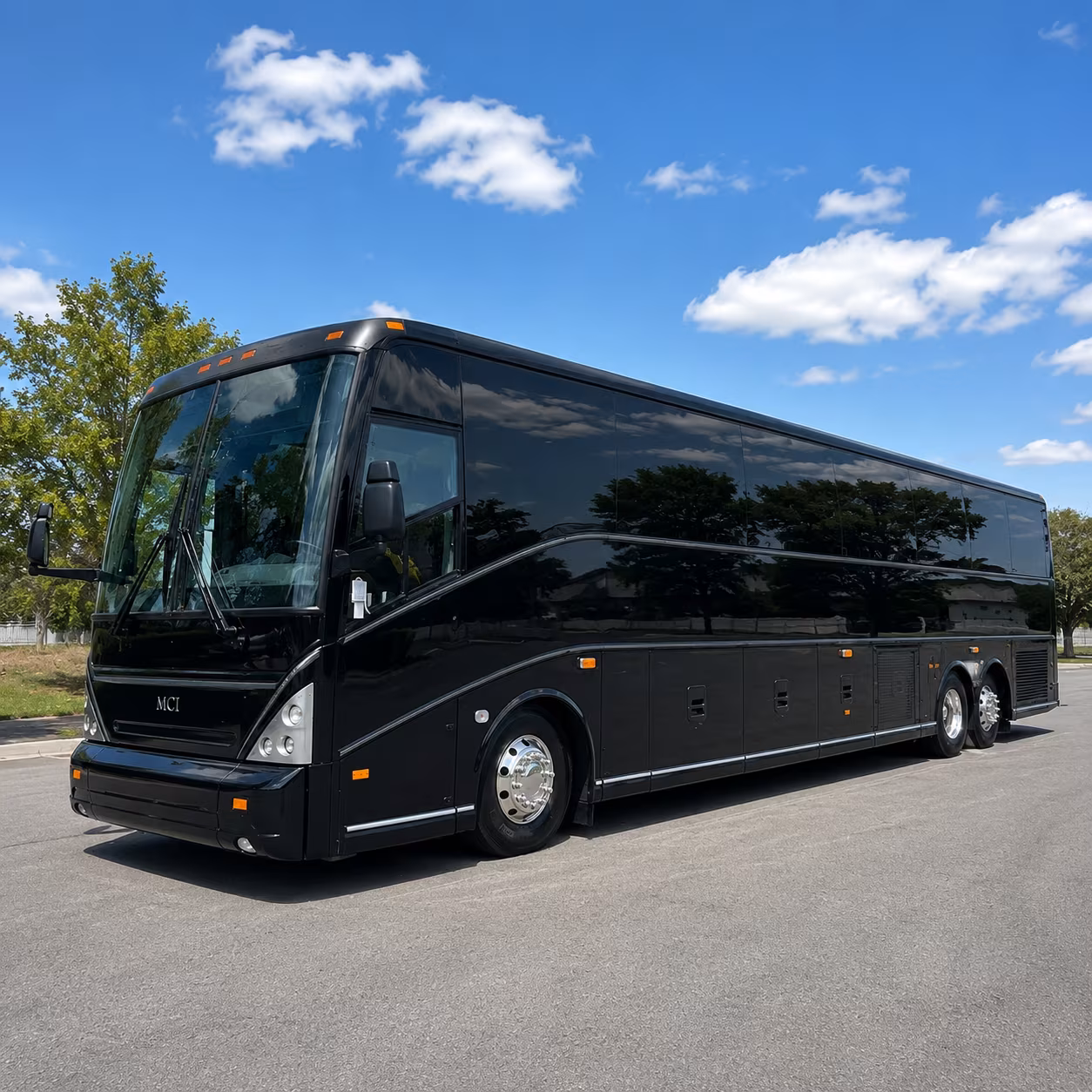 military base shuttle buses serving tyler and east texas