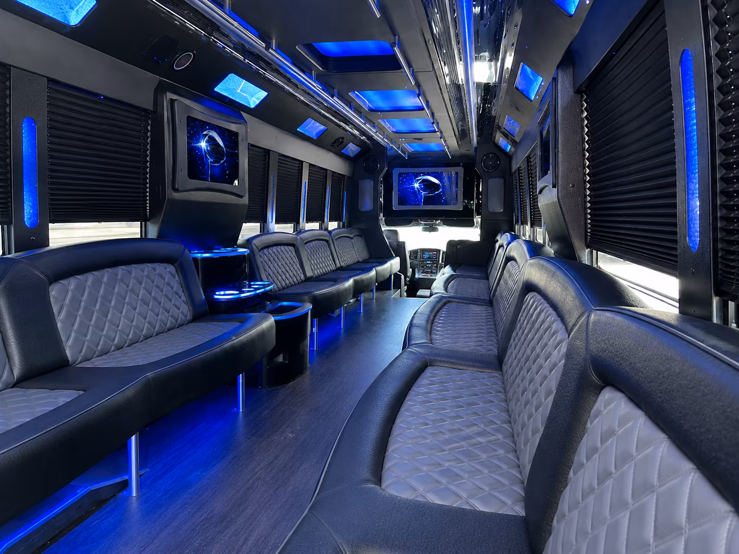 party buses for bachelorette wine tours through tyler and lindale