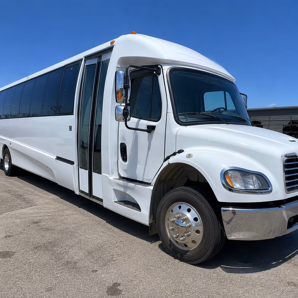 party buses for tyler bachelor and bachelorette celebrations