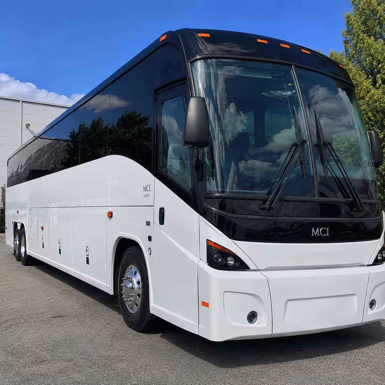 tyler airport transportation onboard seating