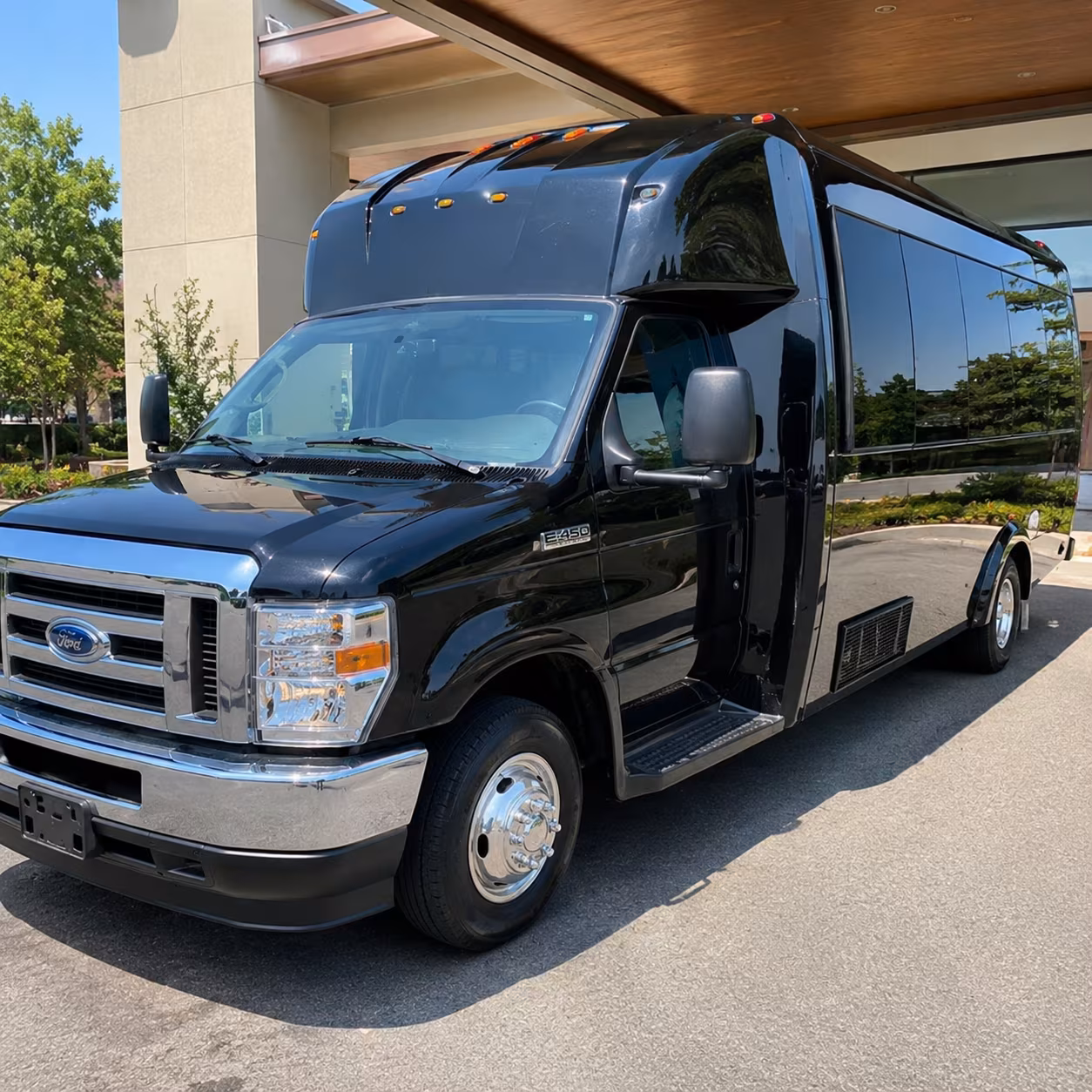tyler concert venues events party bus rental