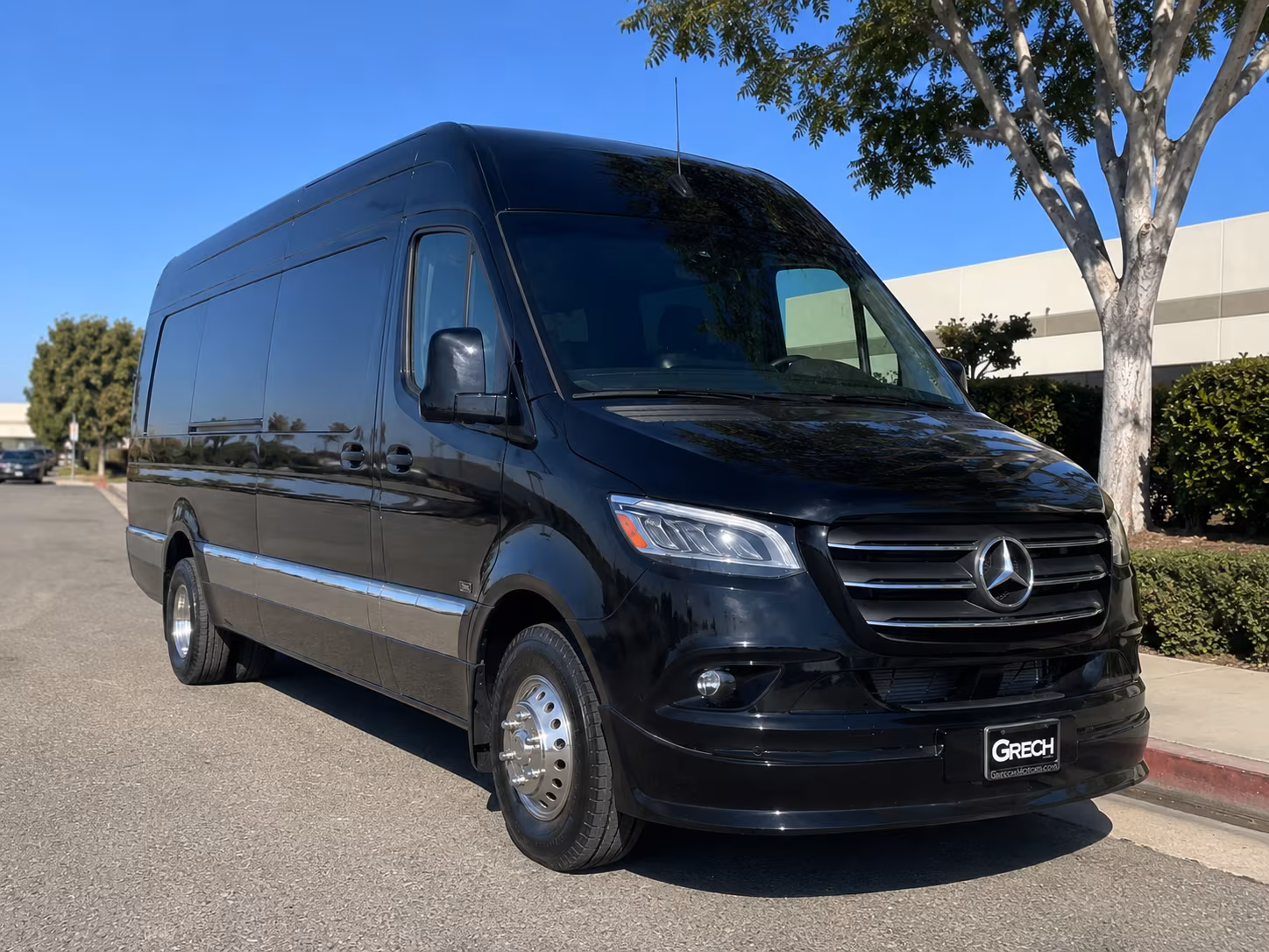 tyler employee transportation
