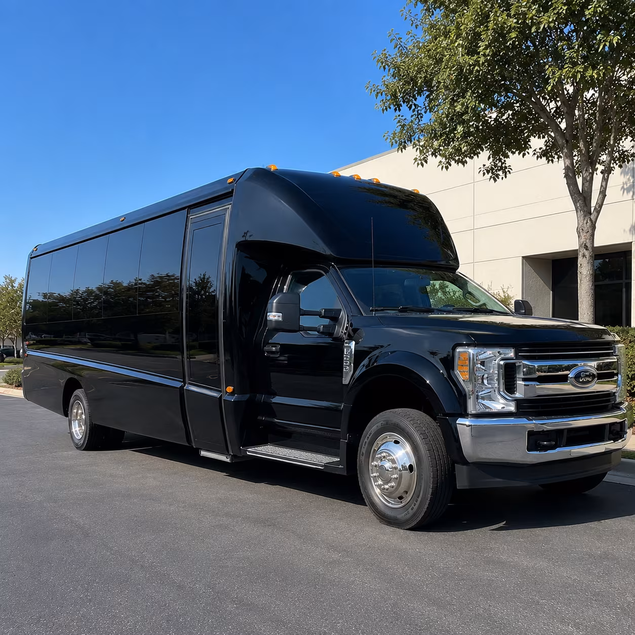 tyler government military transportation