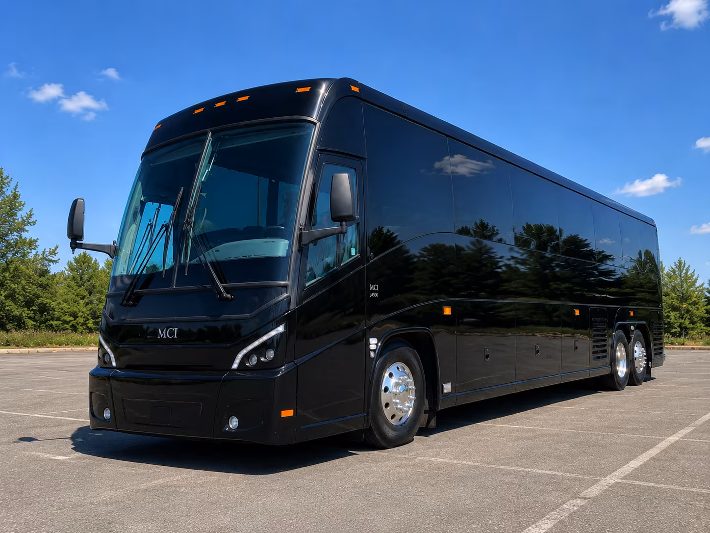 tyler long distance transportation