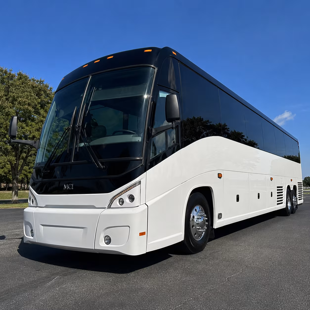 tyler prom transportation onboard seating