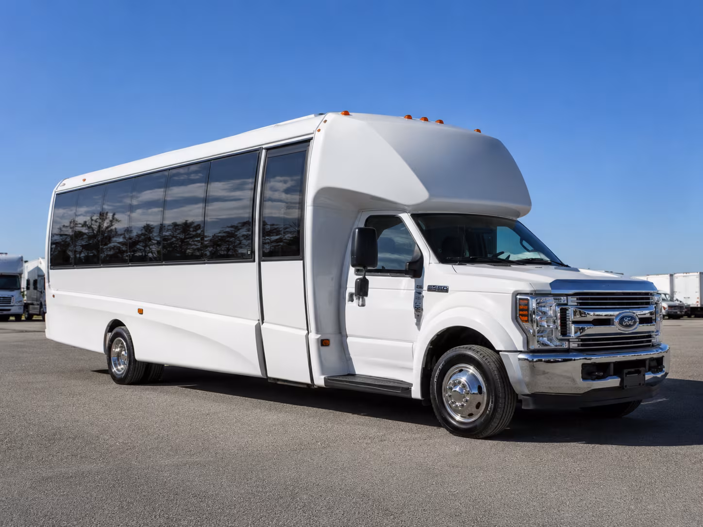 tyler school event transportation
