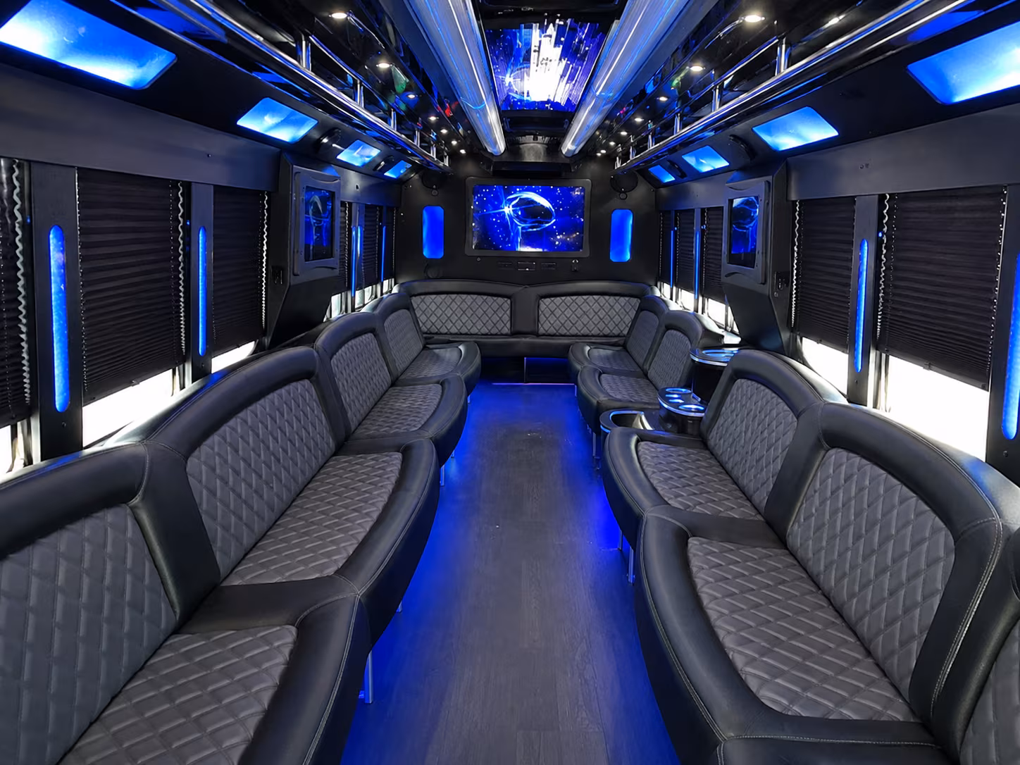tylers caldwell zoo family group destinations party bus rental